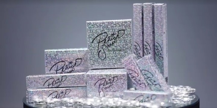 La colaboración del año: Patrick Starrr x MAC&nbsp;Cosmetics
