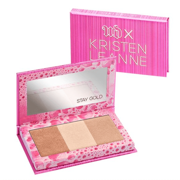 Highlight kristen leanne