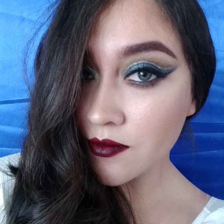 Cómo Llevar Tonalidades Verdes en los&nbsp;Ojos