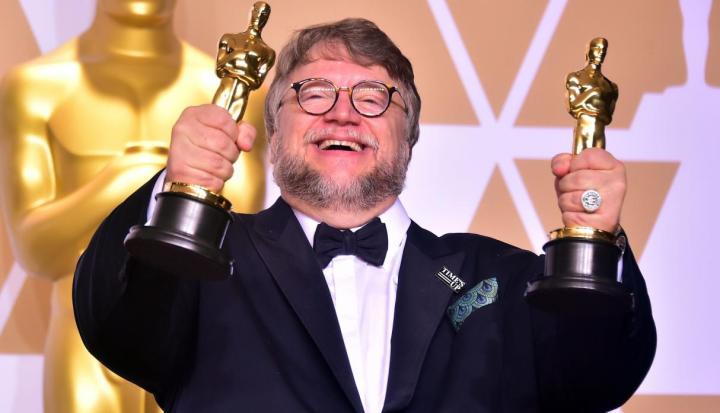 México arrasa en los Oscars&nbsp;2018