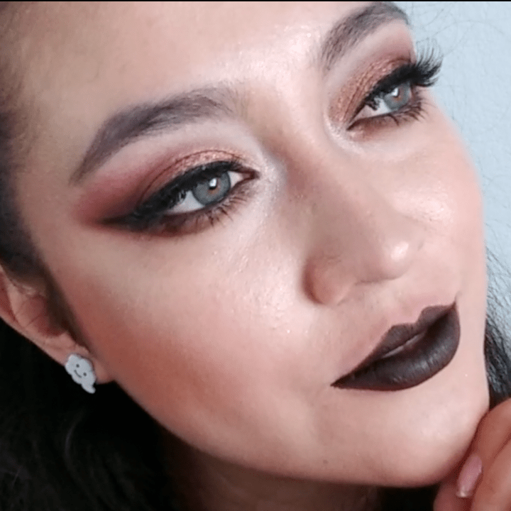 Transforma tu maquillaje de día por uno de&nbsp;noche