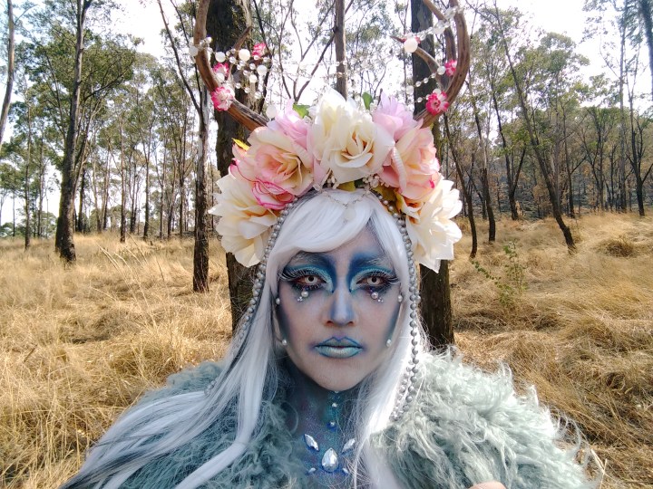 Nyx Face Awards&nbsp;2018