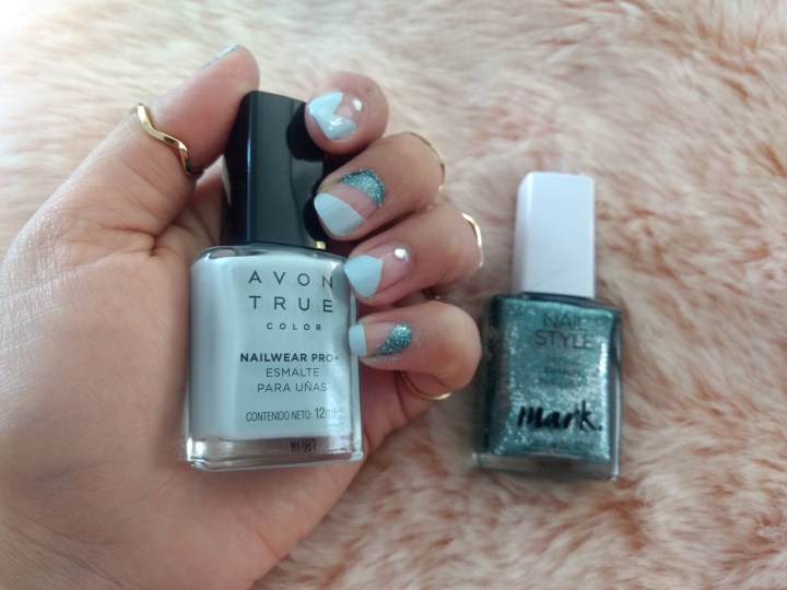 5 diseños fáciles para decorar tus uñas desde&nbsp;casa