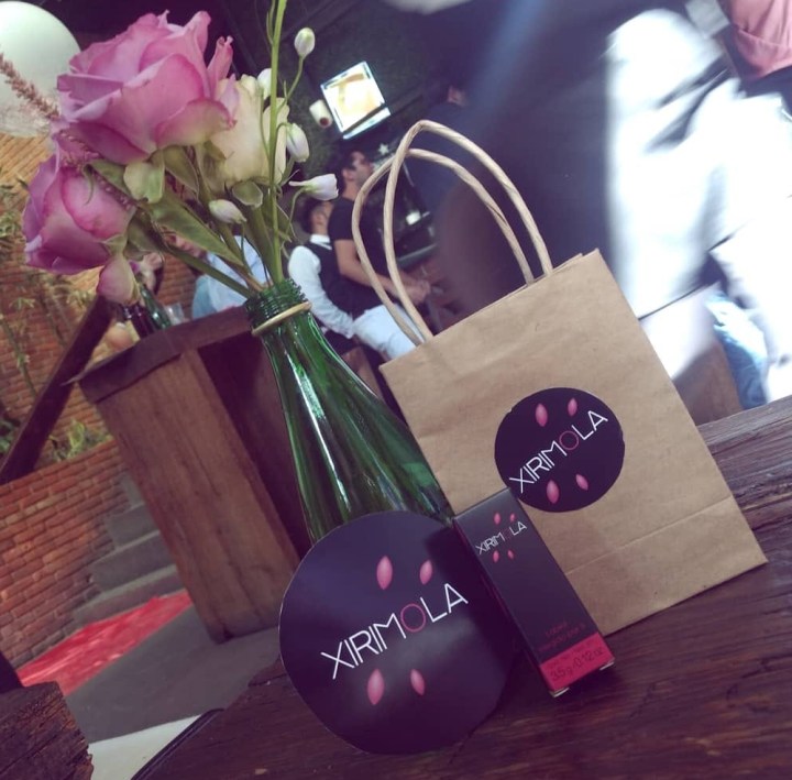 xirimola lanzamiento