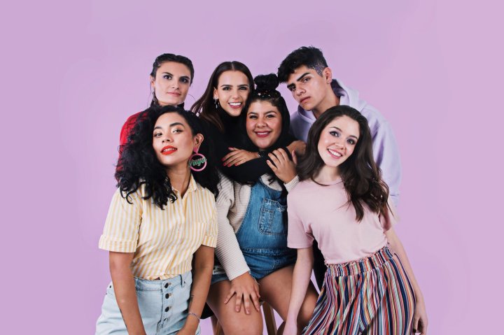 Yuya Estrena Tienda en&nbsp;Línea