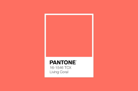 El Color del 2019: Living&nbsp;Coral