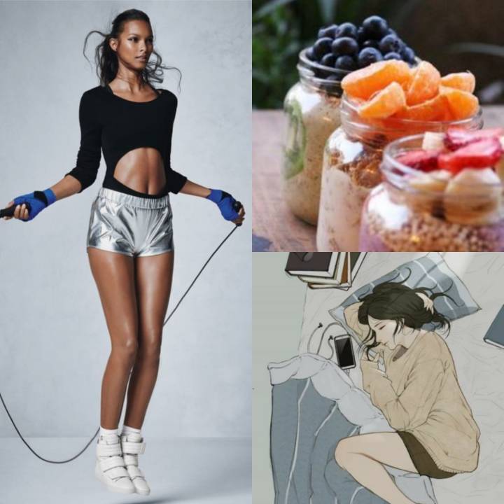 pasos para mejorar 1