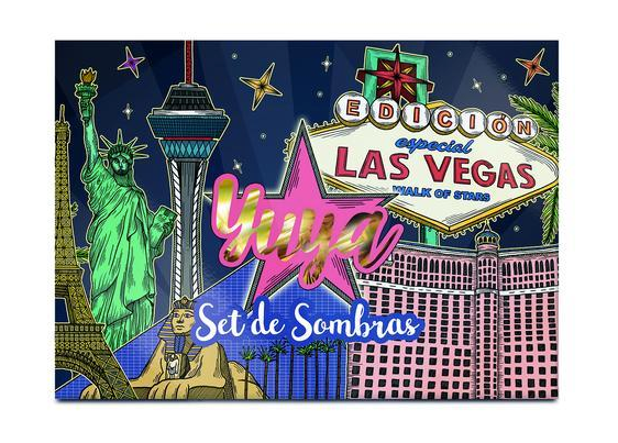 yuya edicion especial