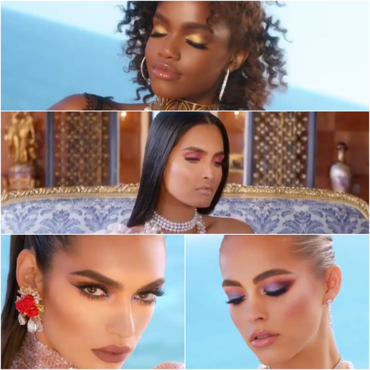 Anastasia Beverly Hills Riviera