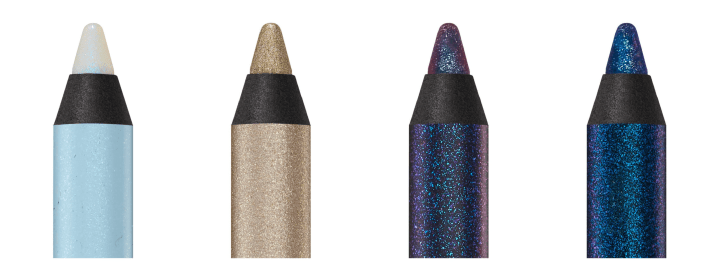 delineadores lápices got