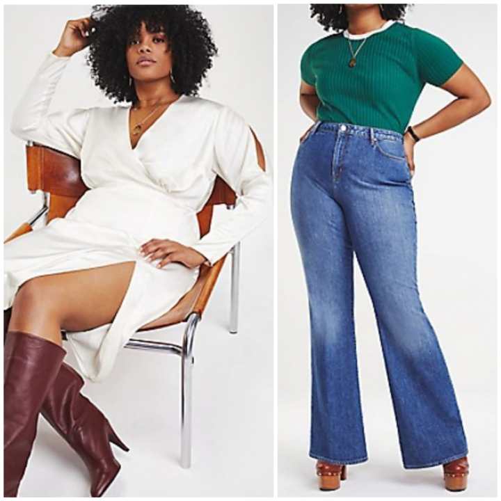 Tommy Hilfiger Curve Tommy x Zendaya