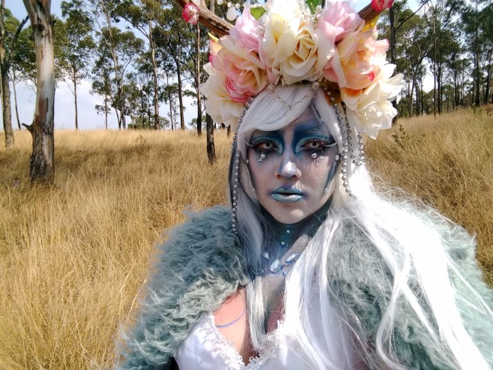 nyx face awards mexico