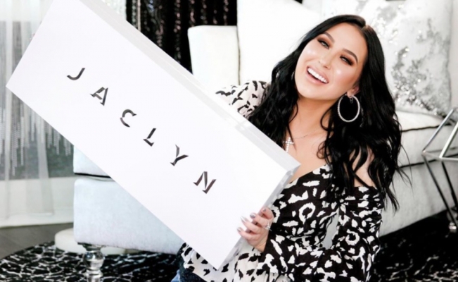 Jaclyn Hill cierra su cuenta de IG y TW temporalmente después del desastre de sus&nbsp;labiales