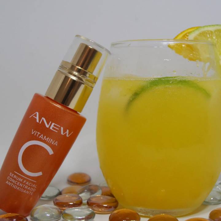 serum facial avon #mybeautyblogrocks