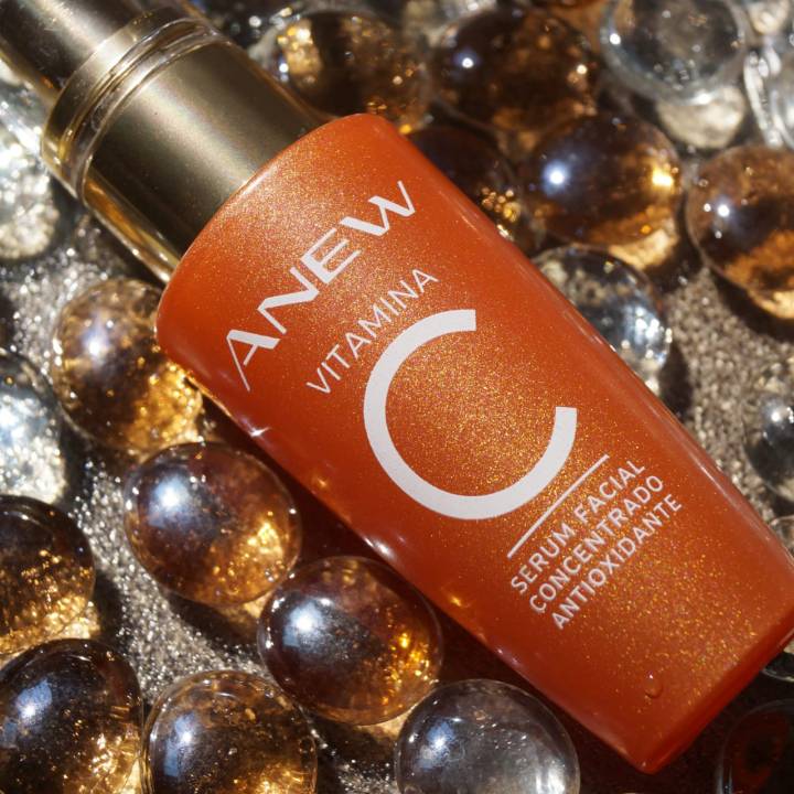 Todo lo que debes saber sobre el «serum facial» y por qué debes usarlo #mybeautyblogrocks