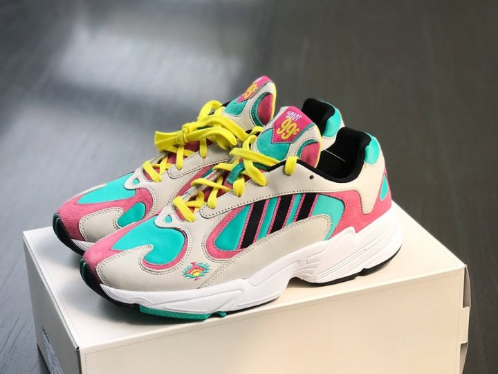 Adidas lanzará unos tenis por sólo $0.99 inspirados en el Té&nbsp;Arizona