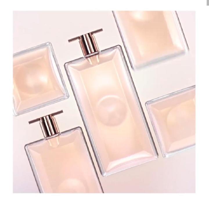 Zendaya se una a la lista de embajadoras de Lancôme para presentar&nbsp;Idôle