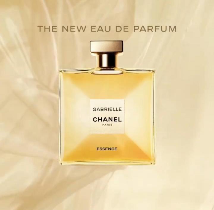 gabrielle chanel essence