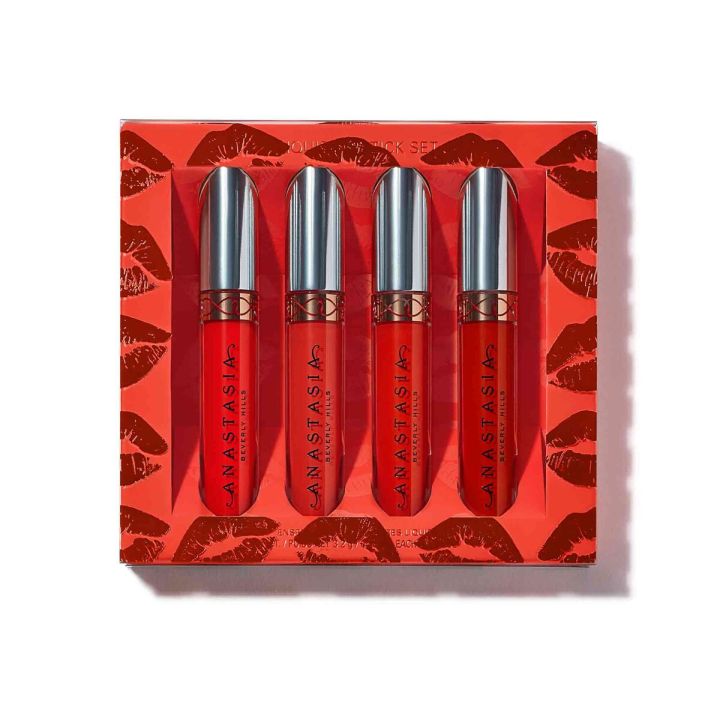 Lipsticks coral abh