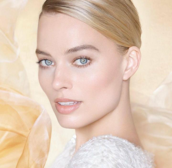 Margot Robbie será la embajadora de la nueva fragancia de&nbsp;Chanel