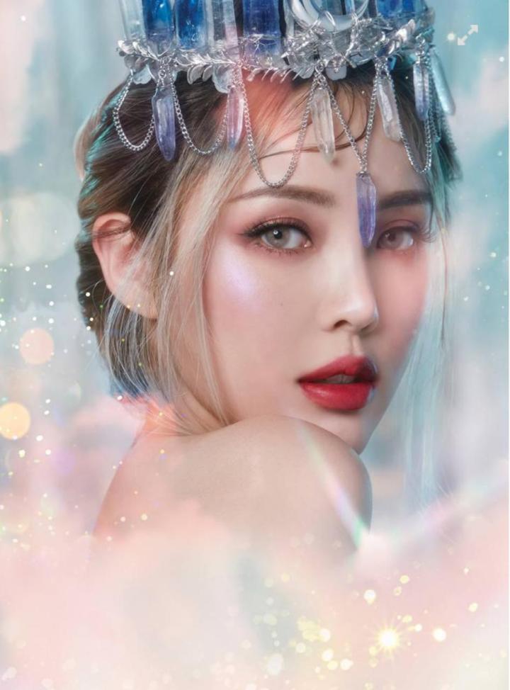 Mac Cosmetics lanzará una colaboración con Pony&nbsp;Park