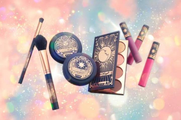 pony x mac cosmetics