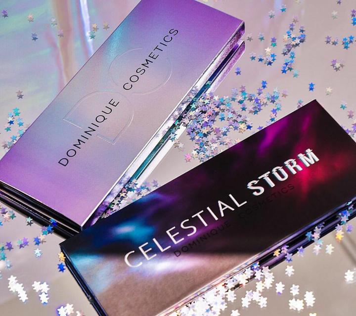dominique cosmetics