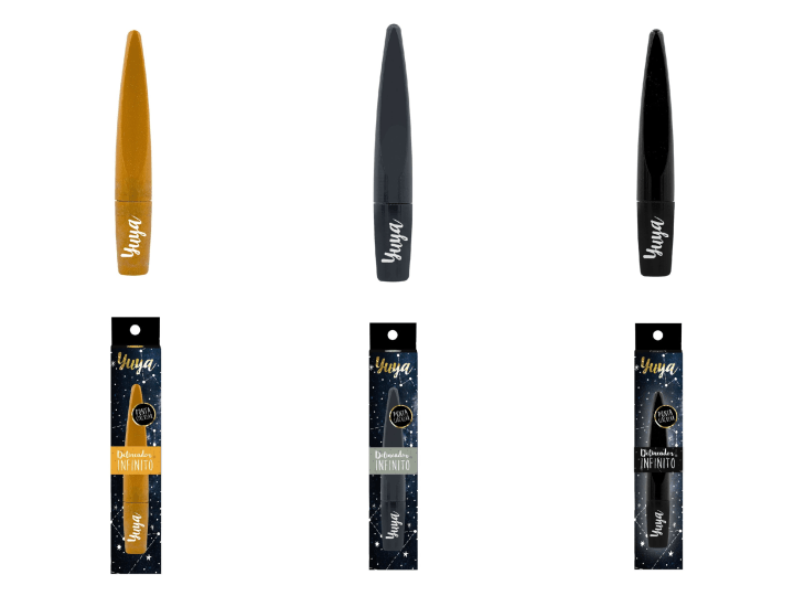 yuya delineador infinito