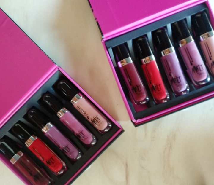 nueva coleccion xirimola