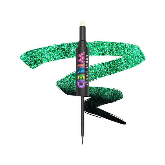 dblendeyeliner swatch