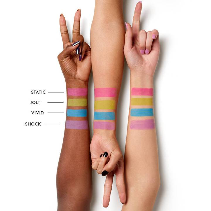 pencil urban decay wired collection