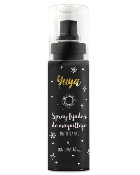 spray fijador yuya