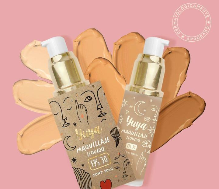 Tres razones para probar la nueva base de&nbsp;Yuya