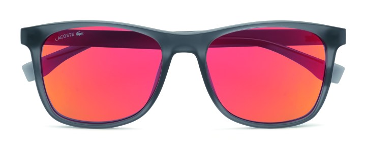 El diseño responsable y el estilo icónico se unen en las nuevas gafas de sol de Lacoste&nbsp;L.12.21