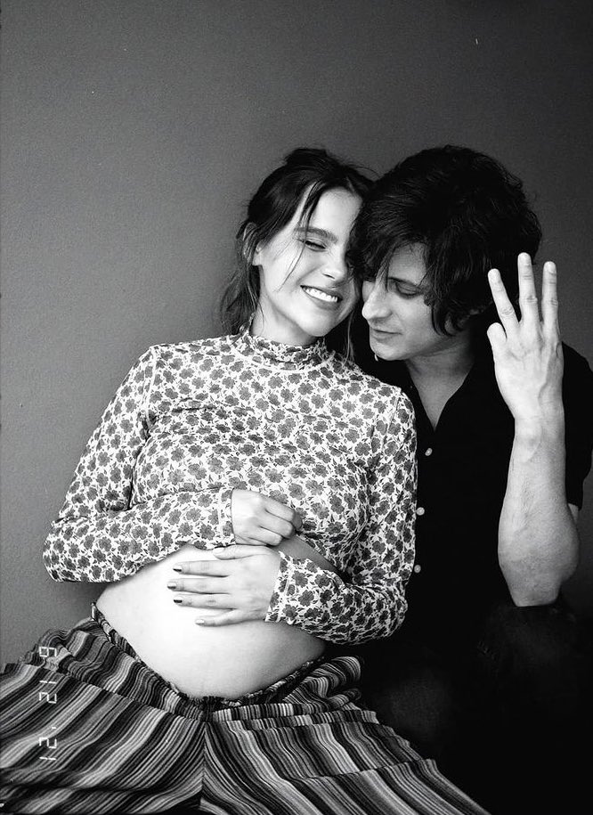 Yuya anunció con emotivo vídeo que está&nbsp;embarazada