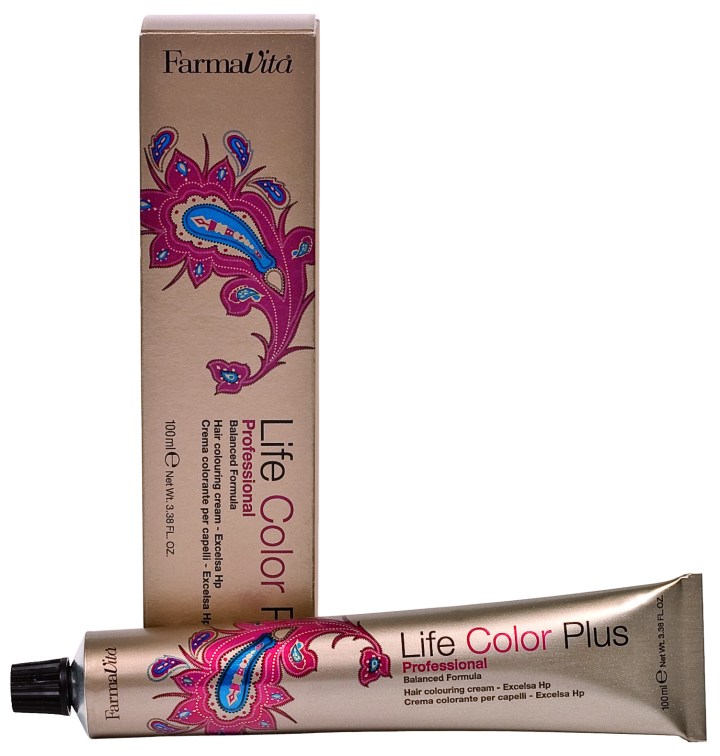 GA.MA Italy celebra el día del estilista con su línea de cuidado profesional italiana:&nbsp;Farmavita