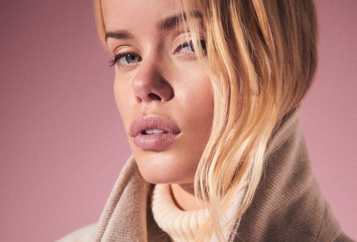 Frida Aasen by Lefties Woman Collection&nbsp;AW’21