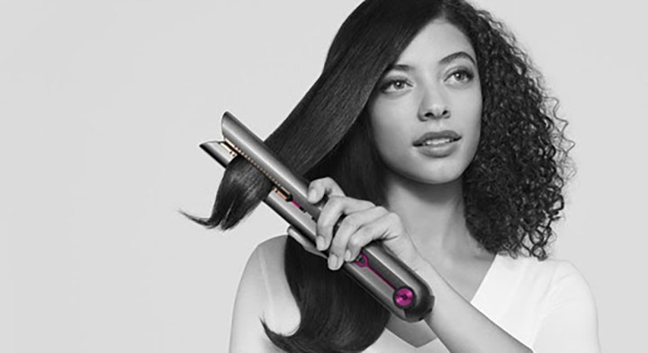 Inicia 2022 con un cabello sano y estilos increíbles con Dyson&nbsp;Corrale