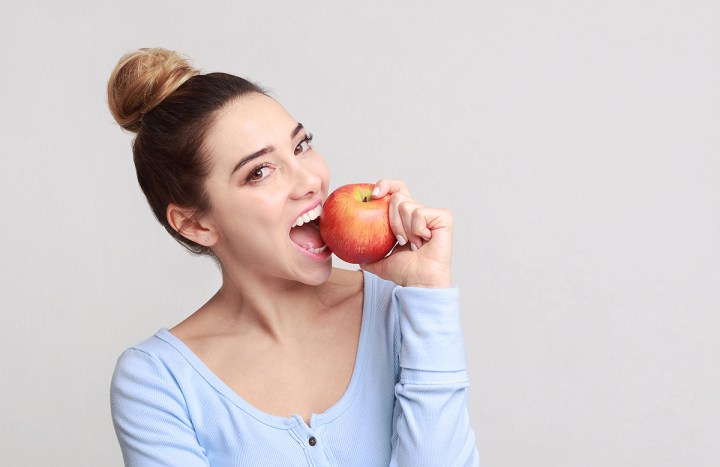 Luce un maquillaje natural desde la&nbsp;base