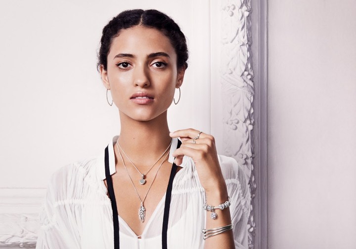 Pandora te dice cómo iniciar el año con un brillo&nbsp;especial