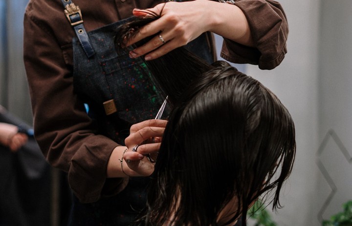 Estos serán los cortes de pelo elegidos por la Generación Z en 2022 según&nbsp;Pinterest