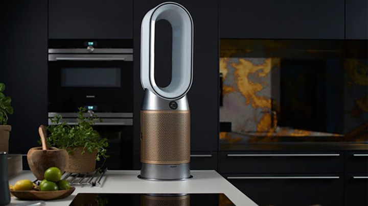 7 contaminantes que están presentes mientras cocinas y no&nbsp;sabías