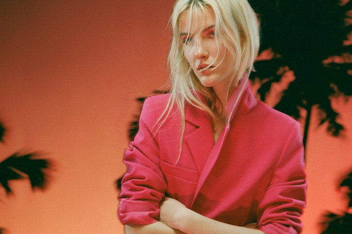 Lefties Woman “Pink is Pink” colección primavera – verano&nbsp;2022￼