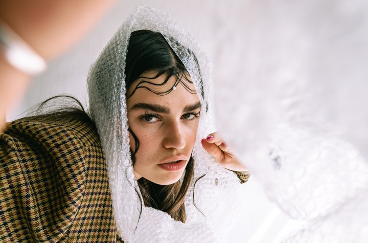 Lenovo y Motorola llevaron la innovación a Mercedes-Benz Fashion Week&nbsp;México