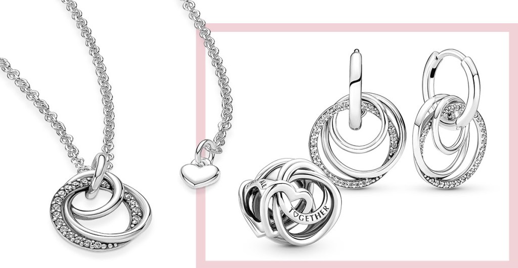 Regalos del Corazón: Pandora te ayuda con esta guía para el regalo perfecto este día de las madres 