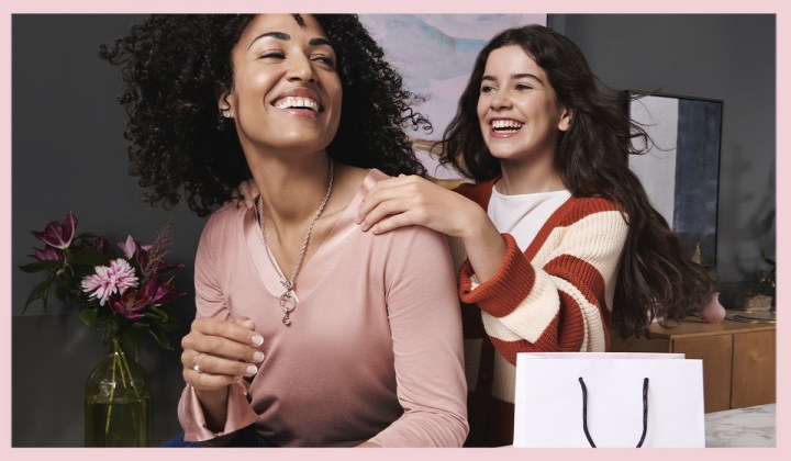 Regalos del Corazón: Pandora te ayuda con esta guía para el regalo perfecto este día de las&nbsp;madres
