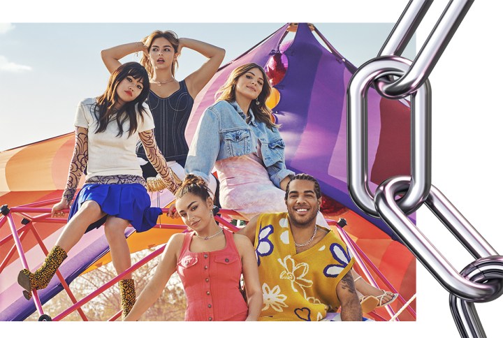 Pandora te ayuda a crear tus mejores looks para&nbsp;festivales