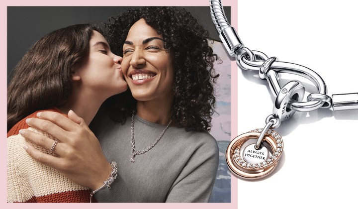 PANDORA: Para todos los días y para los días&nbsp;especiales