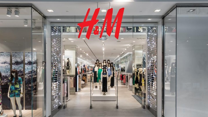 Grupo H&M invierte en startup que impulsará el consumo de ropa “second hand” en México:&nbsp;Vestuá