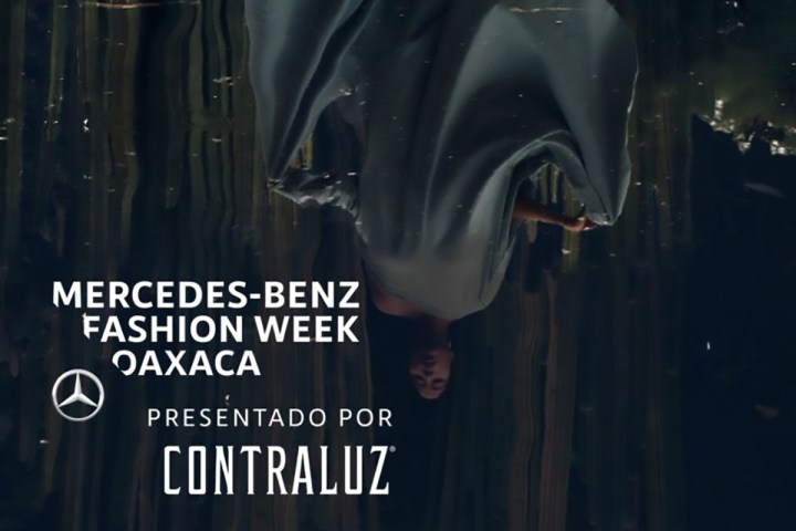 Mercedes-Benz Fashion Week llega por primera vez a Oaxaca, la capital cultural de&nbsp;México